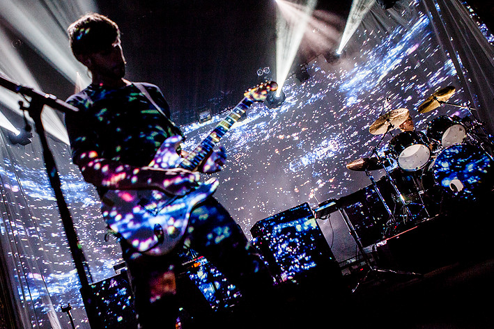 2015-10-27 - Mew från Berns, Stockholm