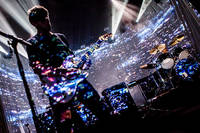 2015-10-27 - Mew från Berns, Stockholm