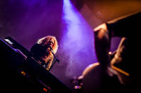 2015-10-27 - Mew från Berns, Stockholm