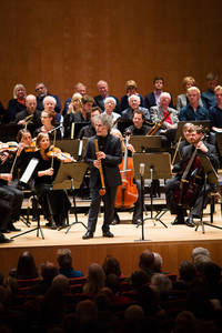 2015-10-28 - Freiburgs Barockorkester från Konserthuset, Göteborg