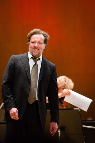 2015-10-28 - Freiburgs Barockorkester från Konserthuset, Göteborg