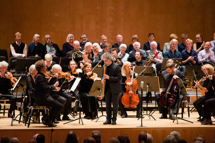 2015-10-28 - Freiburgs Barockorkester från Konserthuset, Göteborg