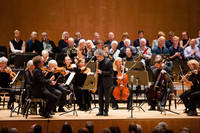 2015-10-28 - Freiburgs Barockorkester från Konserthuset, Göteborg