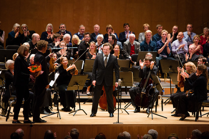 2015-10-28 - Freiburgs Barockorkester från Konserthuset, Göteborg