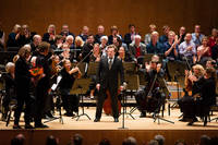 2015-10-28 - Freiburgs Barockorkester från Konserthuset, Göteborg