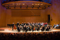 2015-10-28 - Freiburgs Barockorkester från Konserthuset, Göteborg