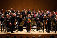 2015-10-28 - Freiburgs Barockorkester från Konserthuset, Göteborg