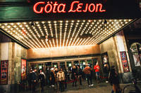 2015-10-28 - Daniel Norgren från Göta Lejon, Stockholm