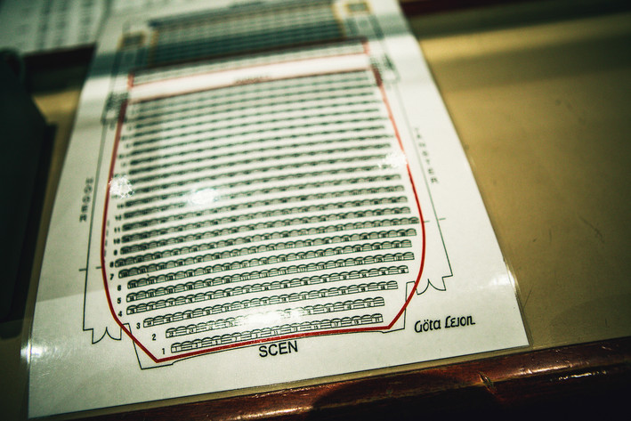 2015-10-28 - Daniel Norgren från Göta Lejon, Stockholm