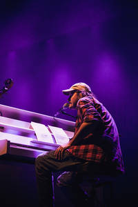 2015-10-28 - Daniel Norgren från Göta Lejon, Stockholm