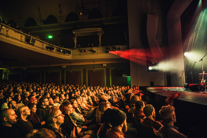 2015-10-28 - Daniel Norgren från Göta Lejon, Stockholm