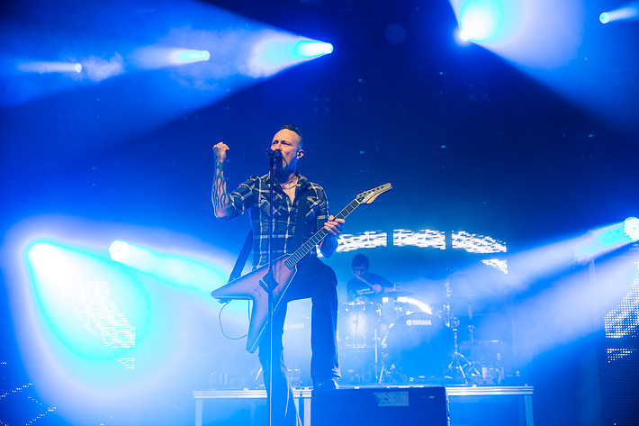 2015-10-30 - Mustasch från Annexet, Stockholm
