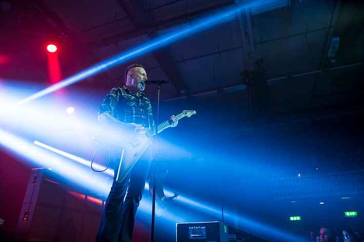 2015-10-30 - Mustasch från Annexet, Stockholm