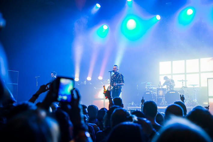 2015-10-30 - Mustasch från Annexet, Stockholm
