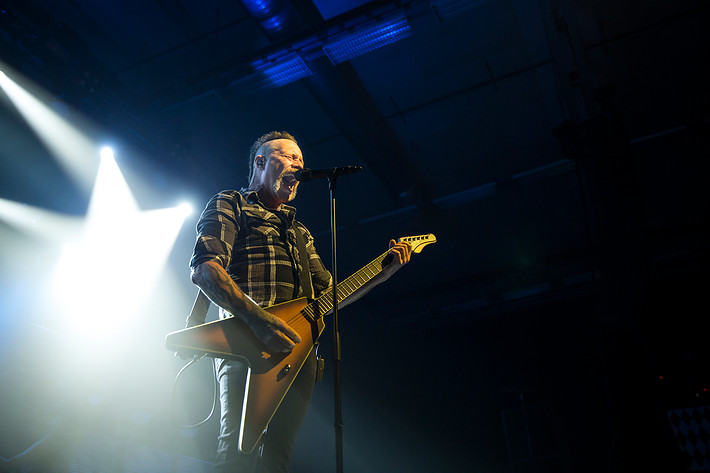 2015-10-30 - Mustasch från Annexet, Stockholm