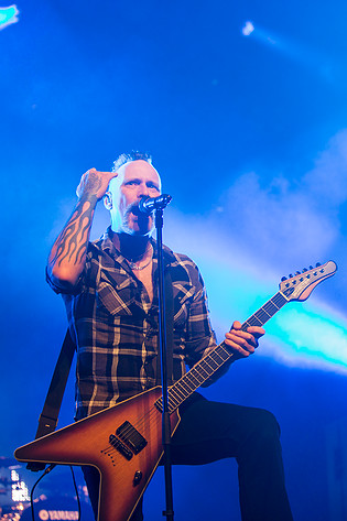 2015-10-30 - Mustasch från Annexet, Stockholm