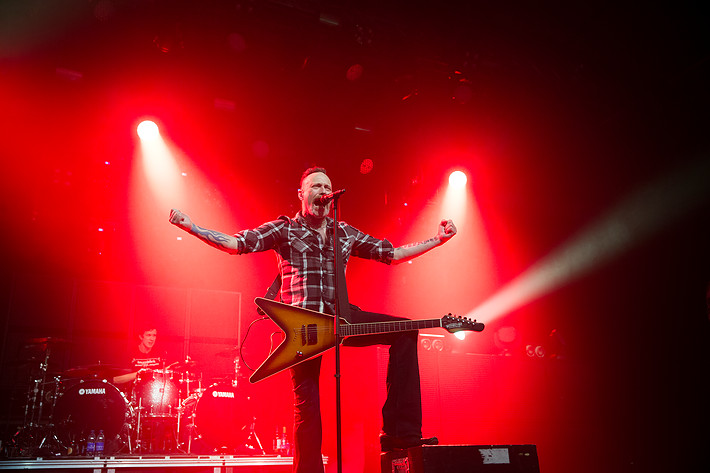 2015-10-30 - Mustasch från Annexet, Stockholm