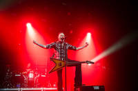 2015-10-30 - Mustasch från Annexet, Stockholm