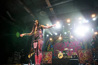 2015-10-30 - Hardcore Superstar från Annexet, Stockholm