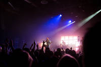2015-10-30 - Mustasch från Annexet, Stockholm