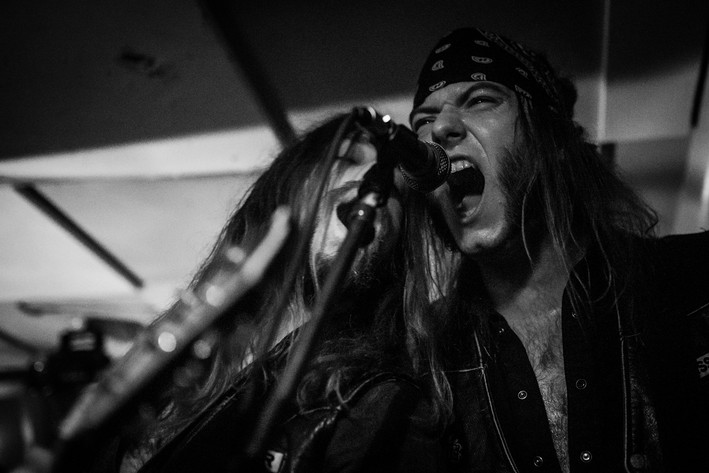 2015-10-30 - Dynamite från Kafé de luxe, Växjö