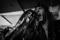 2015-10-30 - Dynamite från Kafé de luxe, Växjö