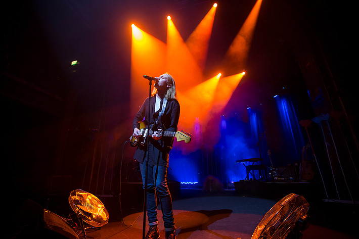 2015-10-31 - Min stora sorg från Berns, Stockholm