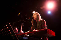 2015-11-02 - Julia Holter från Kägelbanan, Stockholm