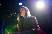 2015-11-02 - Julia Holter från Kägelbanan, Stockholm
