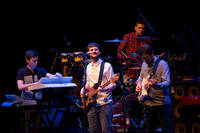 2015-11-04 - Snarky Puppy från Konserthuset, Stockholm