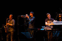 2015-11-04 - Snarky Puppy från Konserthuset, Stockholm