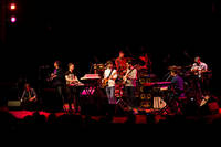 2015-11-04 - Snarky Puppy från Konserthuset, Stockholm