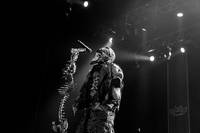2015-11-04 - Five Finger Death Punch från Hovet, Stockholm