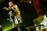 2015-11-04 - Five Finger Death Punch från Hovet, Stockholm