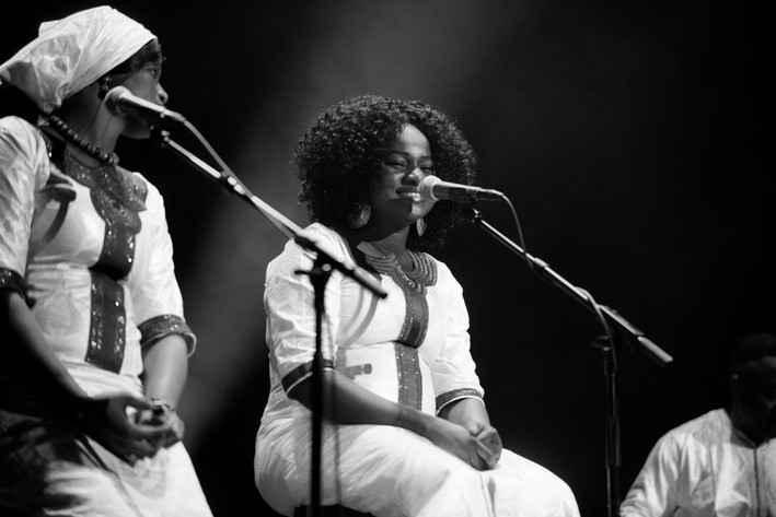 2015-11-05 - Salif Keita från Stadsteatern, Stockholm