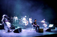 2015-11-05 - Salif Keita från Stadsteatern, Stockholm