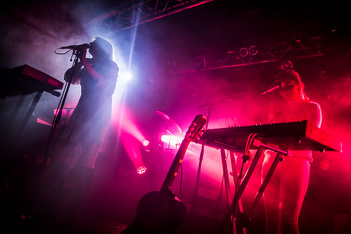 2015-11-05 - Susanne Sundfør från Debaser Strand, Stockholm