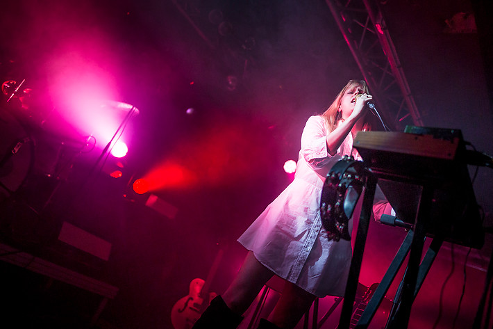 2015-11-05 - Susanne Sundfør från Debaser Strand, Stockholm