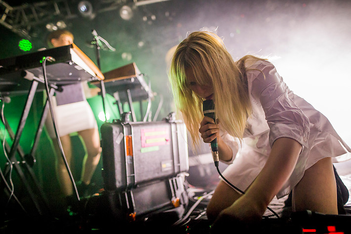 2015-11-05 - Susanne Sundfør från Debaser Strand, Stockholm