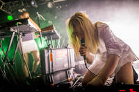 2015-11-05 - Susanne Sundfør från Debaser Strand, Stockholm