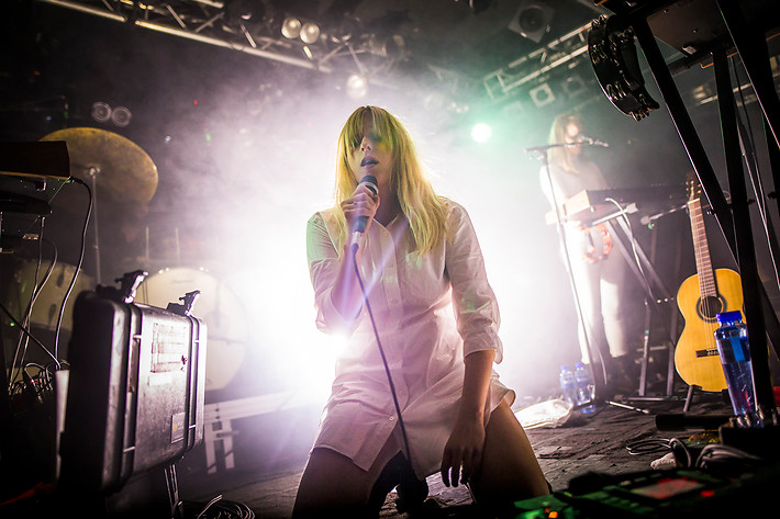 2015-11-05 - Susanne Sundfør från Debaser Strand, Stockholm