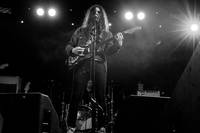 2015-11-06 - Kurt Ville & The Violators från Münchenbryggeriet, Stockholm