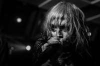 2015-11-06 - Alice In Videoland från Kafé de luxe, Växjö