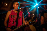 2015-11-06 - Alice In Videoland från Kafé de luxe, Växjö