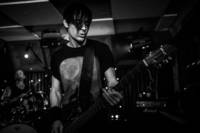 2015-11-06 - Alice In Videoland från Kafé de luxe, Växjö