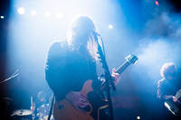 2015-11-06 - Uncle Acid från Pustervik, Göteborg