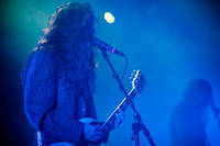 2015-11-06 - Uncle Acid från Pustervik, Göteborg