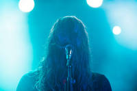 2015-11-06 - Uncle Acid från Pustervik, Göteborg