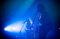 2015-11-06 - Uncle Acid från Pustervik, Göteborg