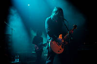 2015-11-06 - Uncle Acid från Pustervik, Göteborg